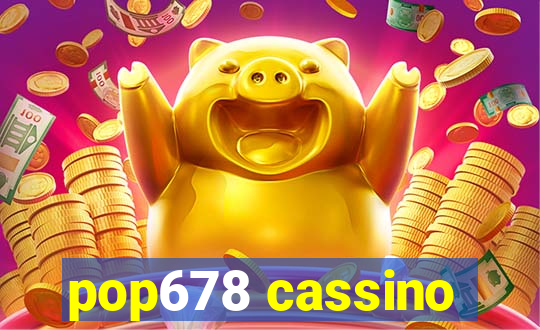 pop678 cassino